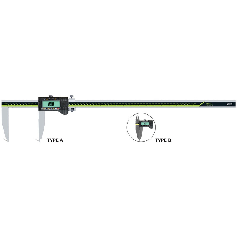 YAMAYO HEAVY DUTY DIGIMATIC CALIPER 600MM 24 INCH (TYPE B)