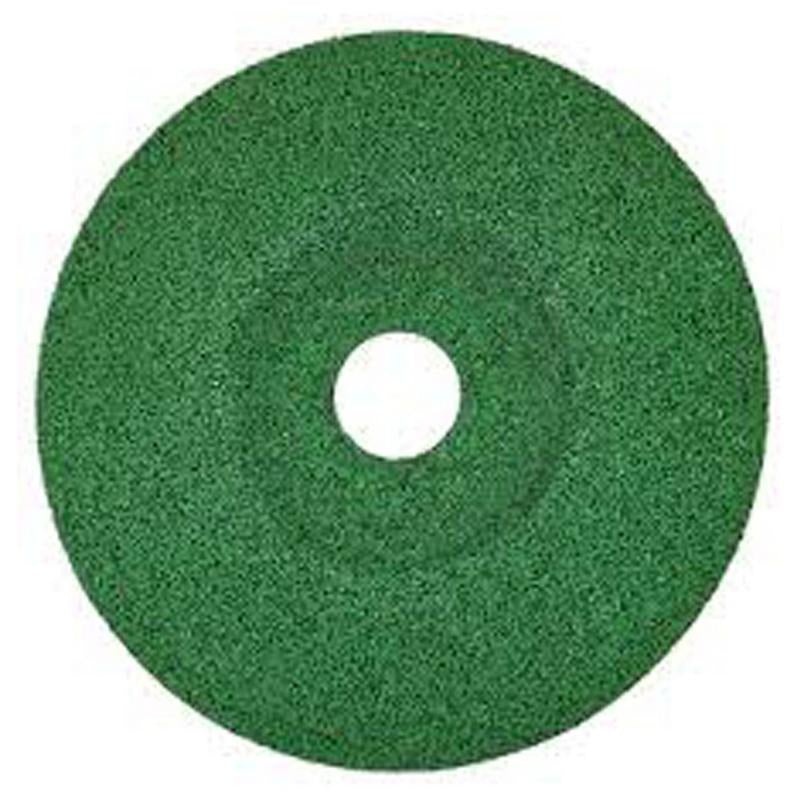 ALPHA 14INCH CUTTING WHEEL 355X2.5X25.4MM GREEN-PACK OFF 2