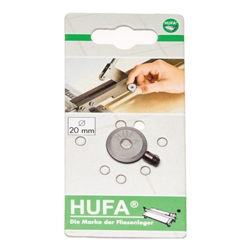Disco de corte HUFA D20xB5.0xS3.0mm (4000817047)