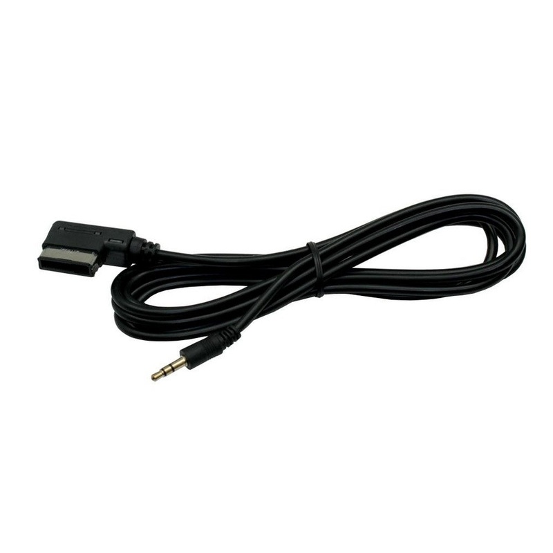 Aux Interface Audi Ami Port System