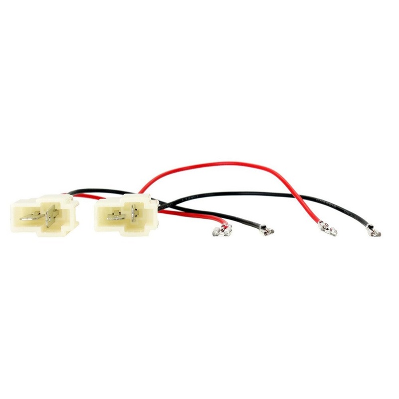 Harness Mazda 2 , 3 , 6 , B-Series-Pickup , 121 , 323 , 5 1961 - 2017 Speaker Harness