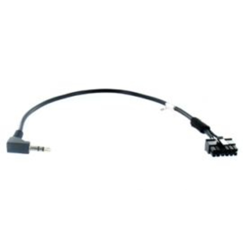Head Unit Patch Lead Clarion To Swc Interface