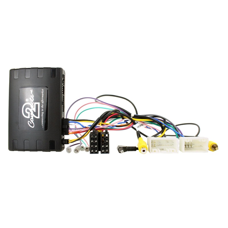 Info Adapter Kia Sorento , Carnival , Sedona 2015 - 2021