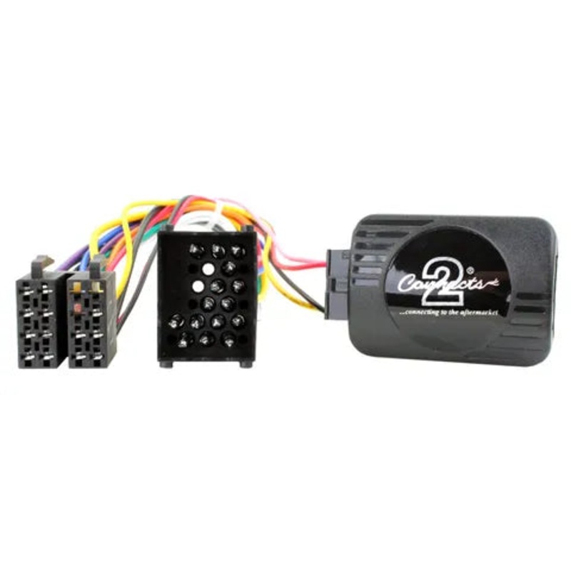 Swc Harness Landrover Discovery , Freelander 2001 - 2004 (Harmony Low Line)