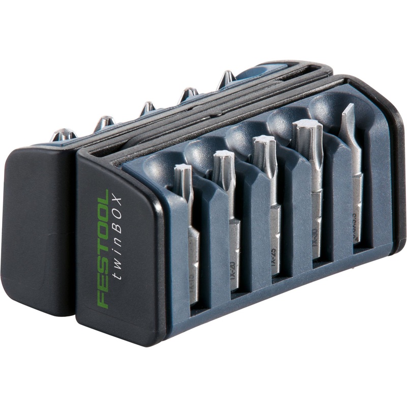 Festool BB-MIX TwinBOX (496936)