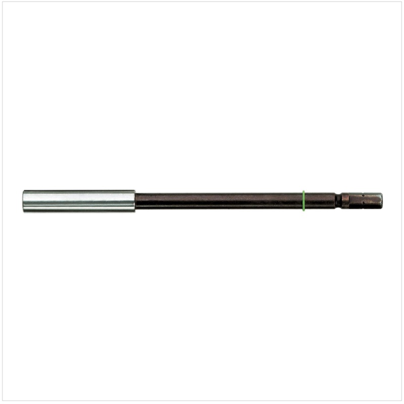 Portapuntas magntico Festool BV 150 CE (492540) para taladros de batera y taladros de percusin Festool con soporte FastFix y portaherramientas WH-CE CENTROTEC