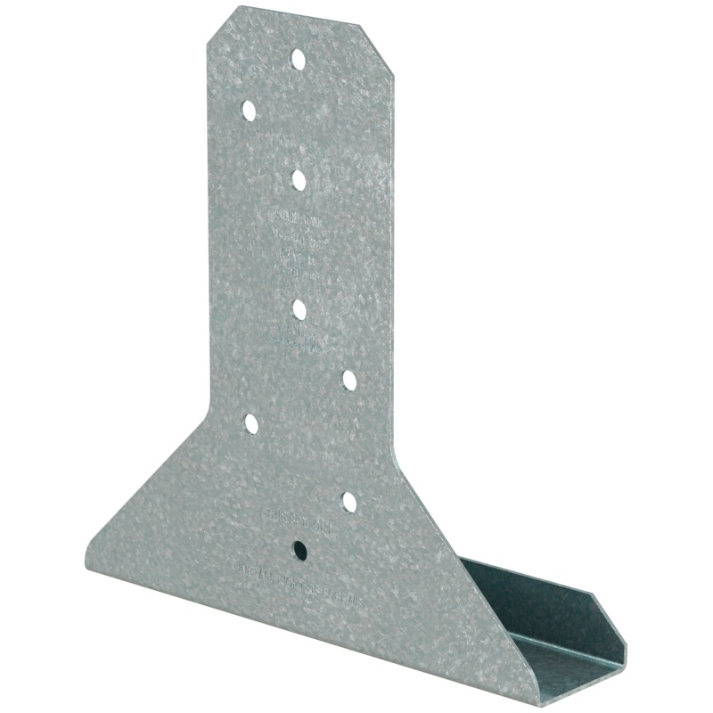 Simpson ICFVL-W ICFVL Ledger Connector System to Connect Wood Ledger to ICF (15-Qty)
