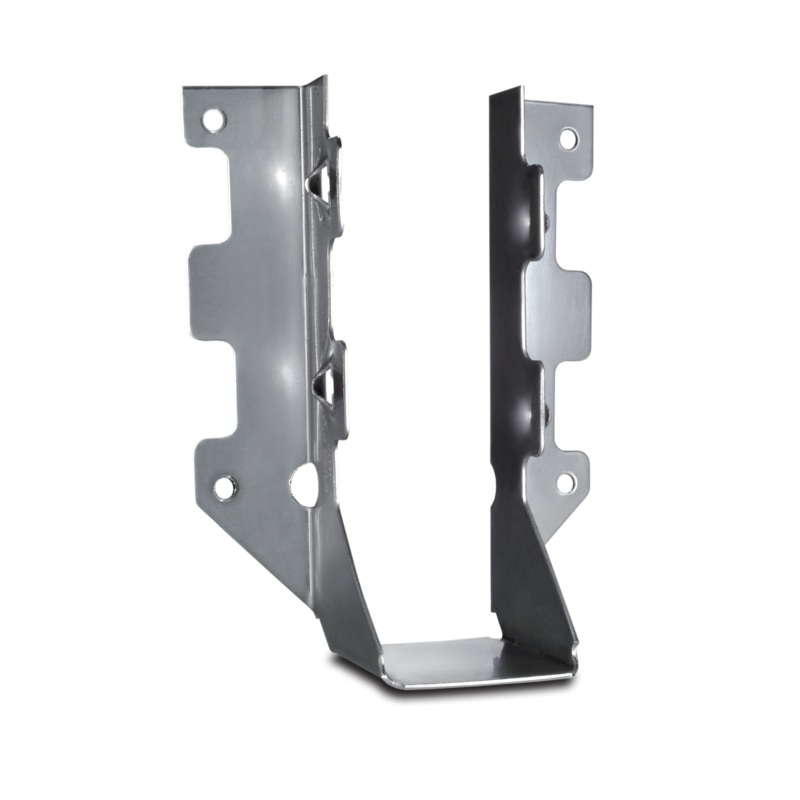 Simpson LUS26SS LUS Stainless-Steel Face-Mount Joist Hanger for 2x6