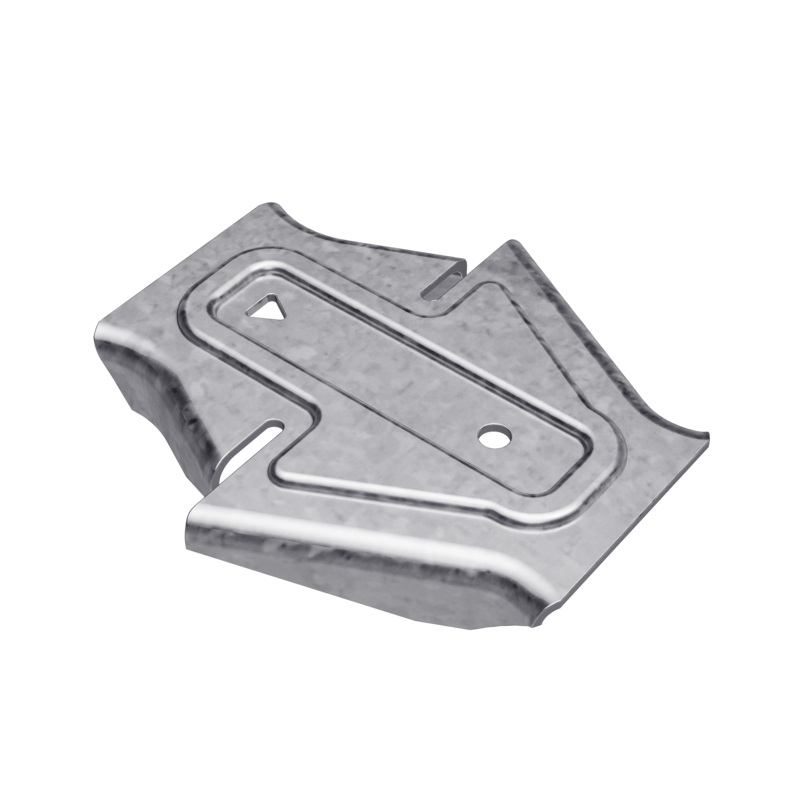 Simpson MSUBH3.25-R100 MSUBH 3-1/4 in. Bridging Connector (Qty-100)