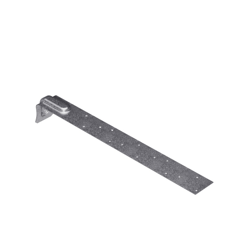 Simpson PAI18 PAI 18-1/2 in. Purlin Anchor for I-Joist