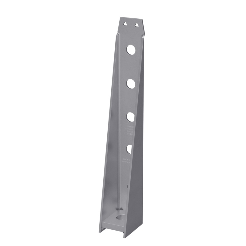 Simpson S/HD15B S/HDB 171-mil Light Steel Holdown