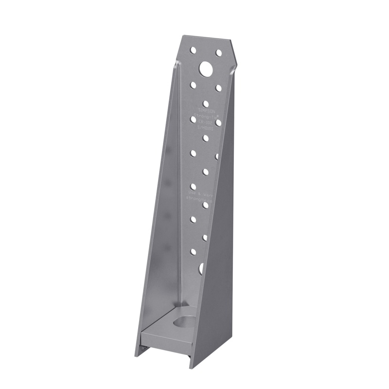 Simpson S/HD8S S/HDS 11 in. Light Gauge Steel Holdown