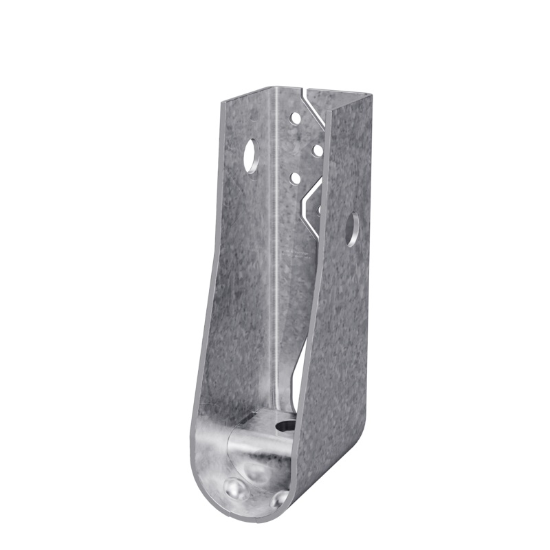 Simpson S/HDU4 S/HDU 7-7/8 in. Light-Gauge Steel Holdown