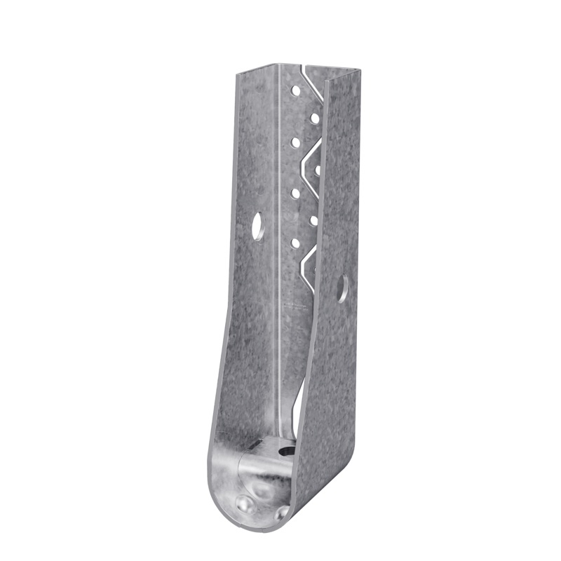 Simpson S/HDU6 S/HDU 10-3/8 in. Light-Gauge Steel Holdown