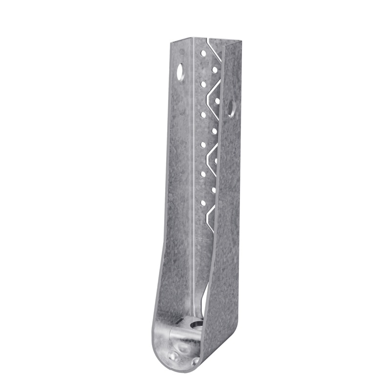 Simpson S/HDU9 S/HDU 12-7/8 in. Light-Gauge Steel Holdown