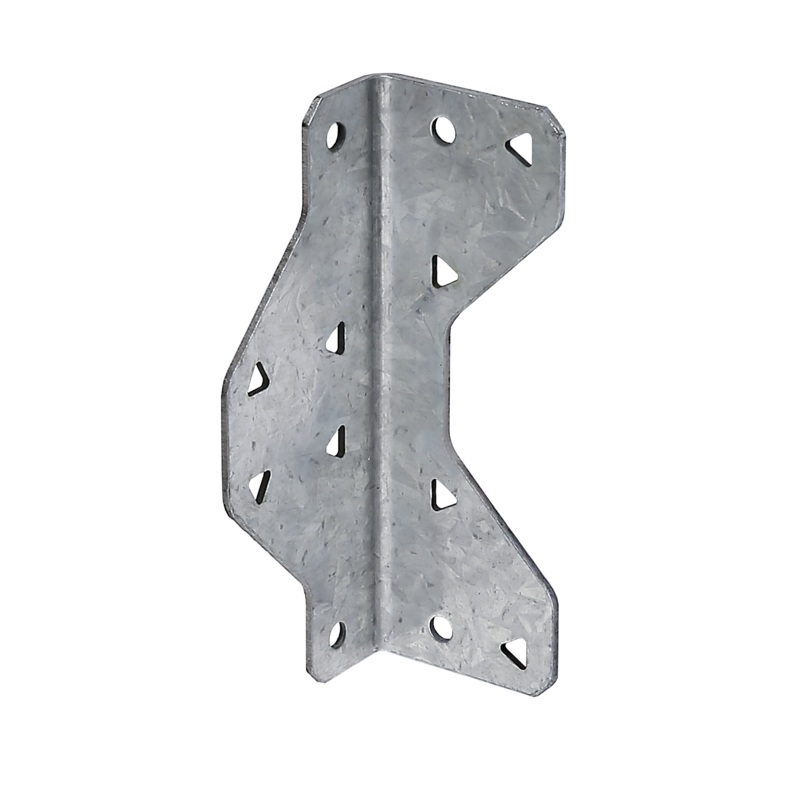 Simpson SFC4.25-R175 SFC 1-1/2 in. x 1-3/4 in. x 4-1/4 in. Steel Framing Connector (175-Qty)