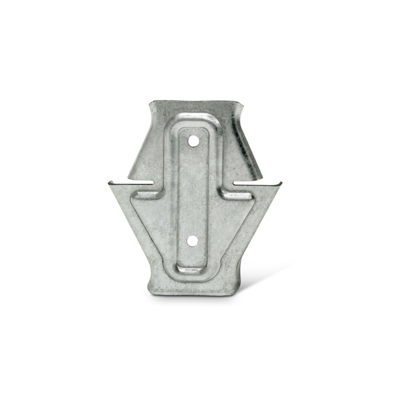 Simpson SUBH3.25-R150 SUBH 3-1/4 in. Bridging Connector (Qty-150)