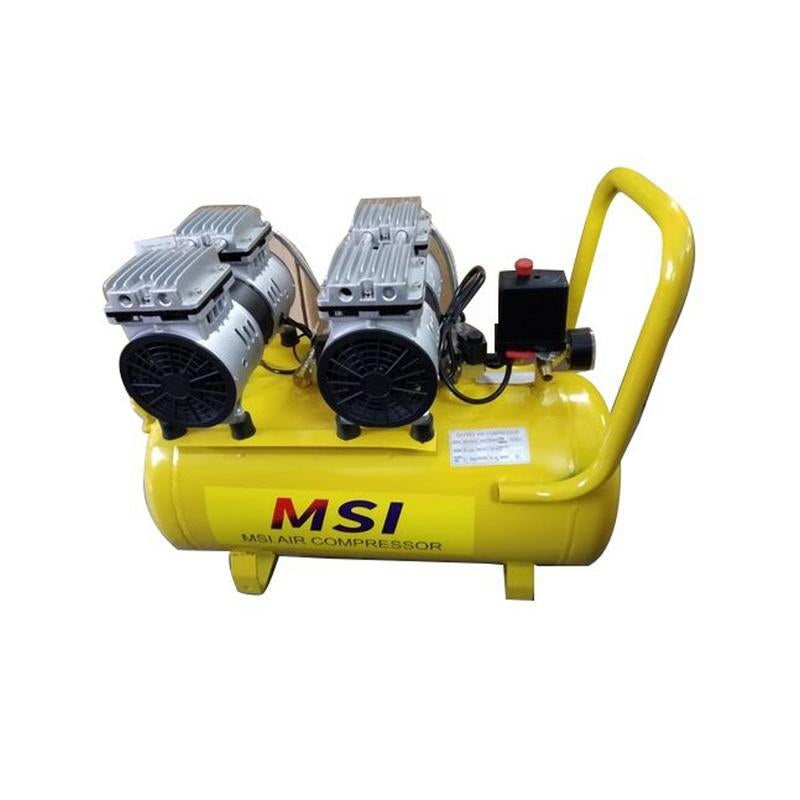 LION OIL FREE COMPRESSOR 180LTR