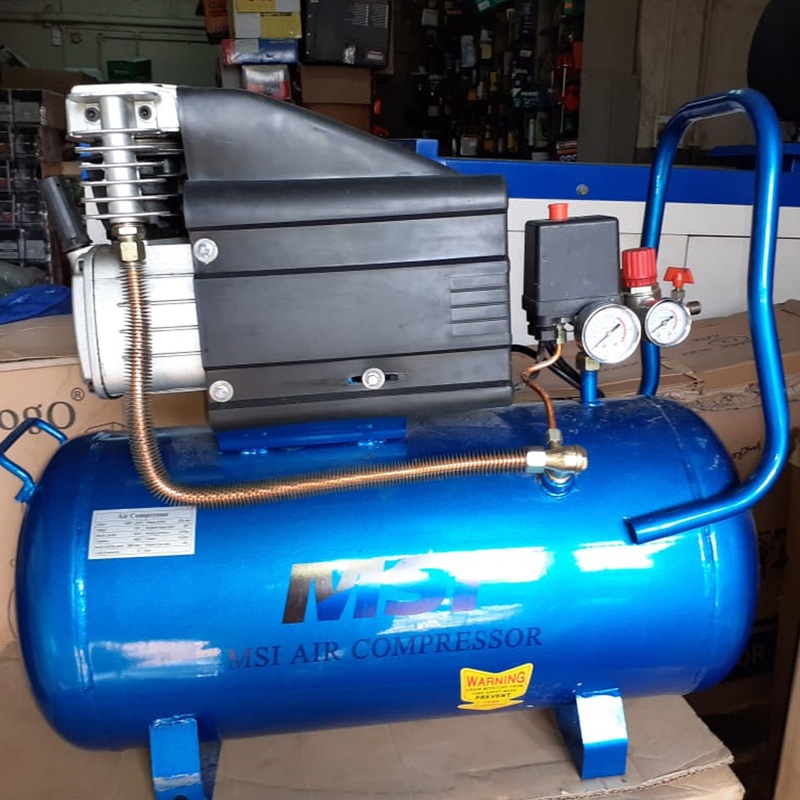 MSI AIR COMPRESSOR 50L-C