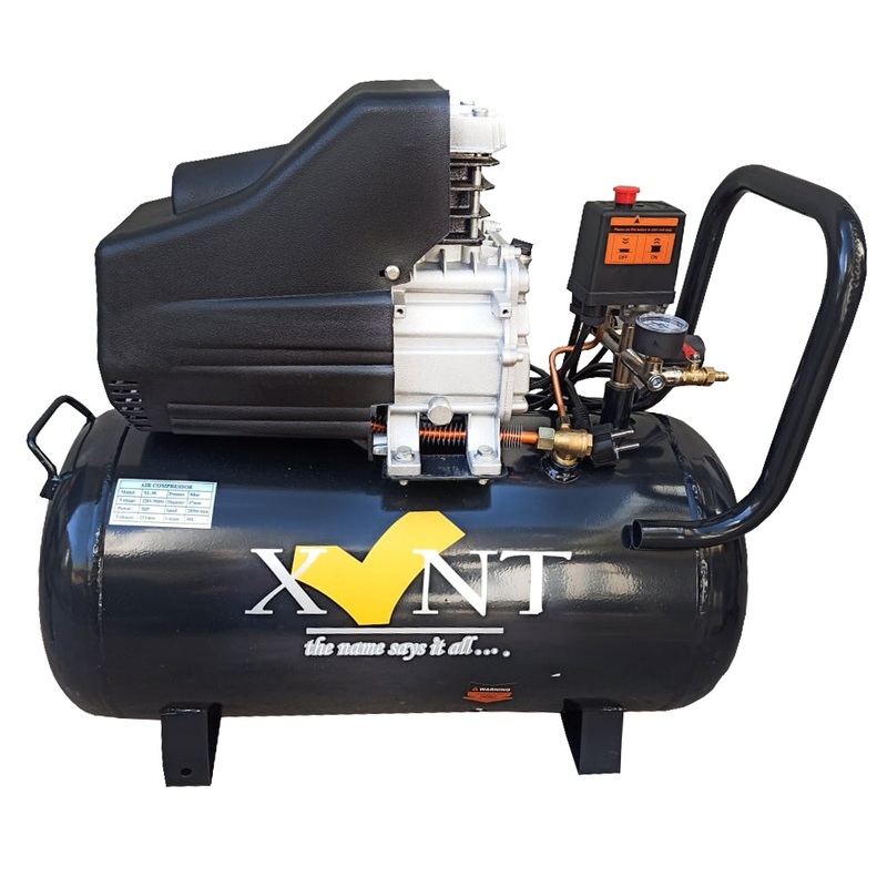 XLNT 50 LTR AIR COMPRESSOR OIL TYPE XL-50