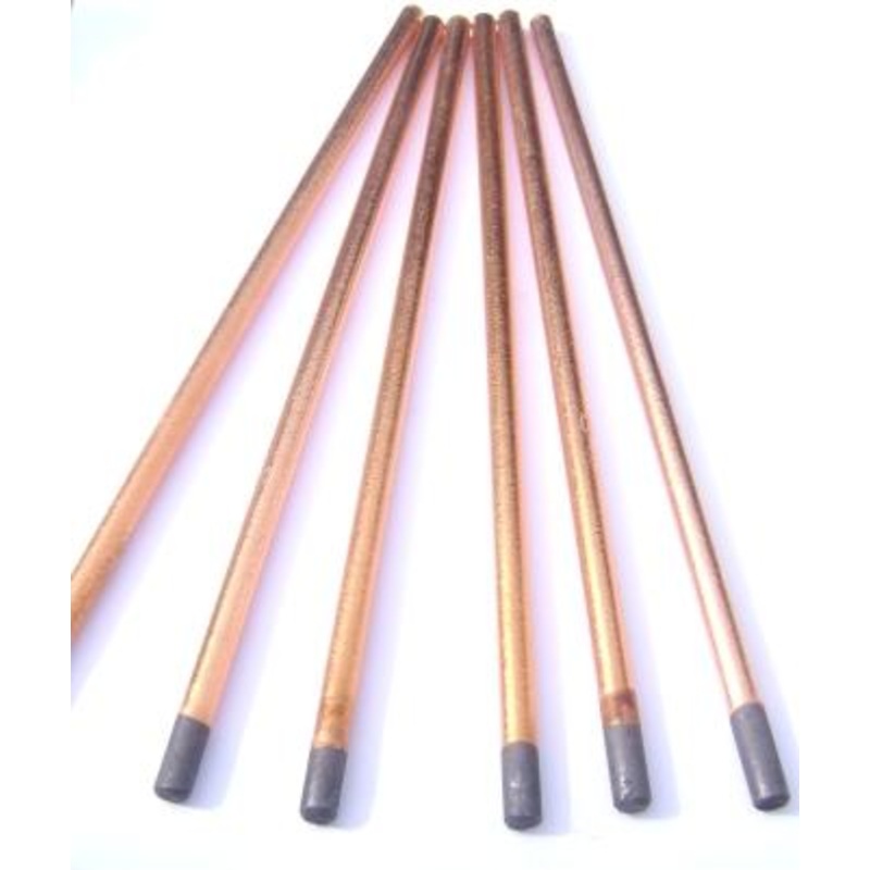 Carbon Electrode Arc Air Gouging 10mm (3/8") [3712]