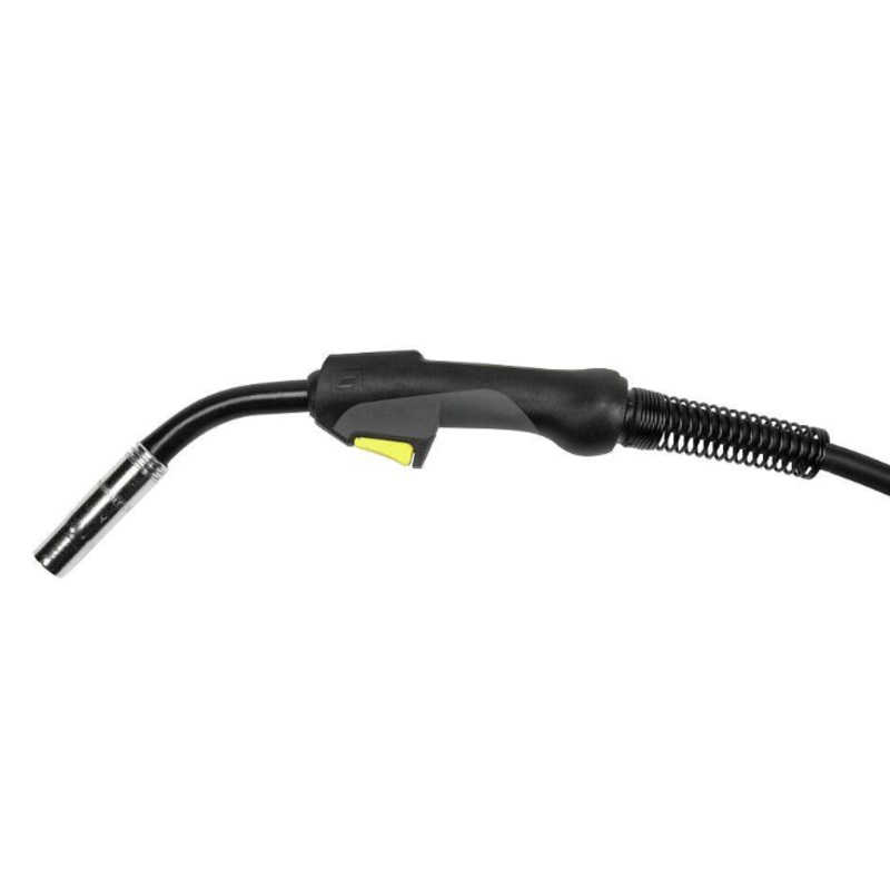 ESAB 0700025031 PSF 315 4.0m Air Cooled MIG Torch with Eurofit [2999]
