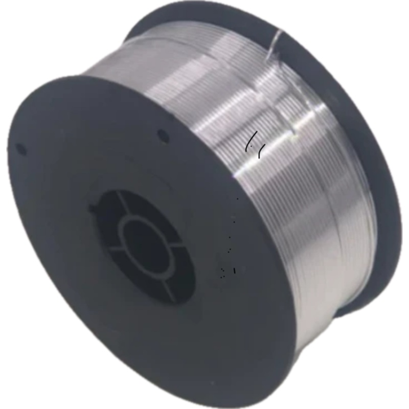 Mini Reel Aluminium MIG Welding Wire 5356 0.8mm (0.5Kgs) [10311]