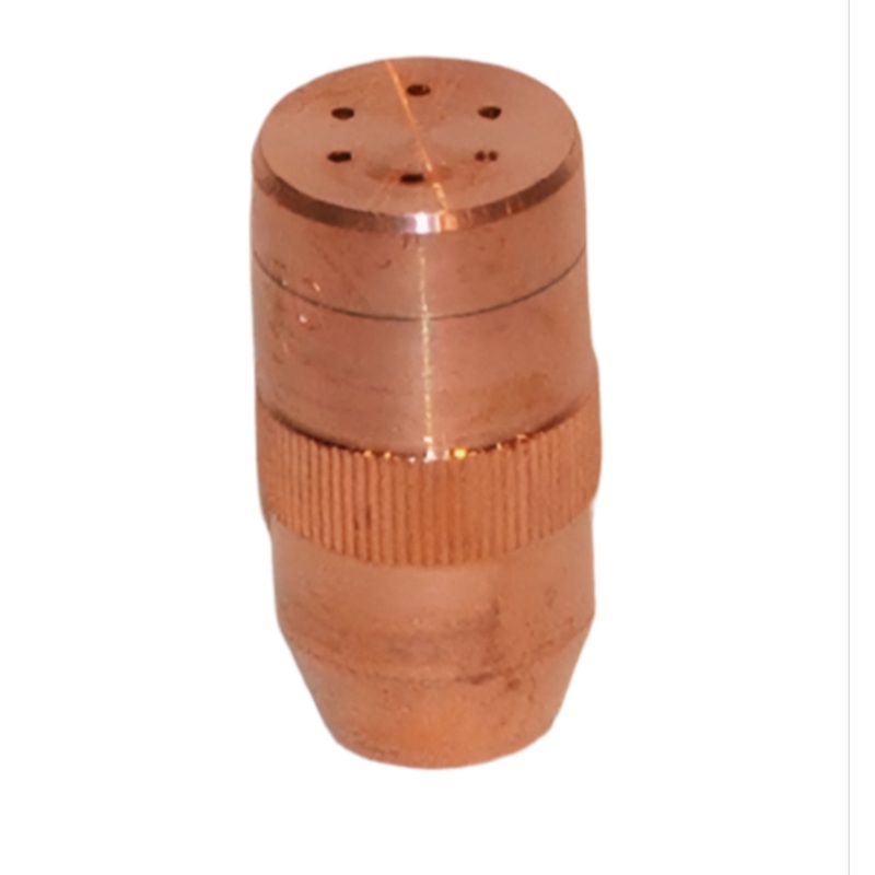 Nozzle Heating AHT 25 Acetylene 57,000 Btu/H # [1380]