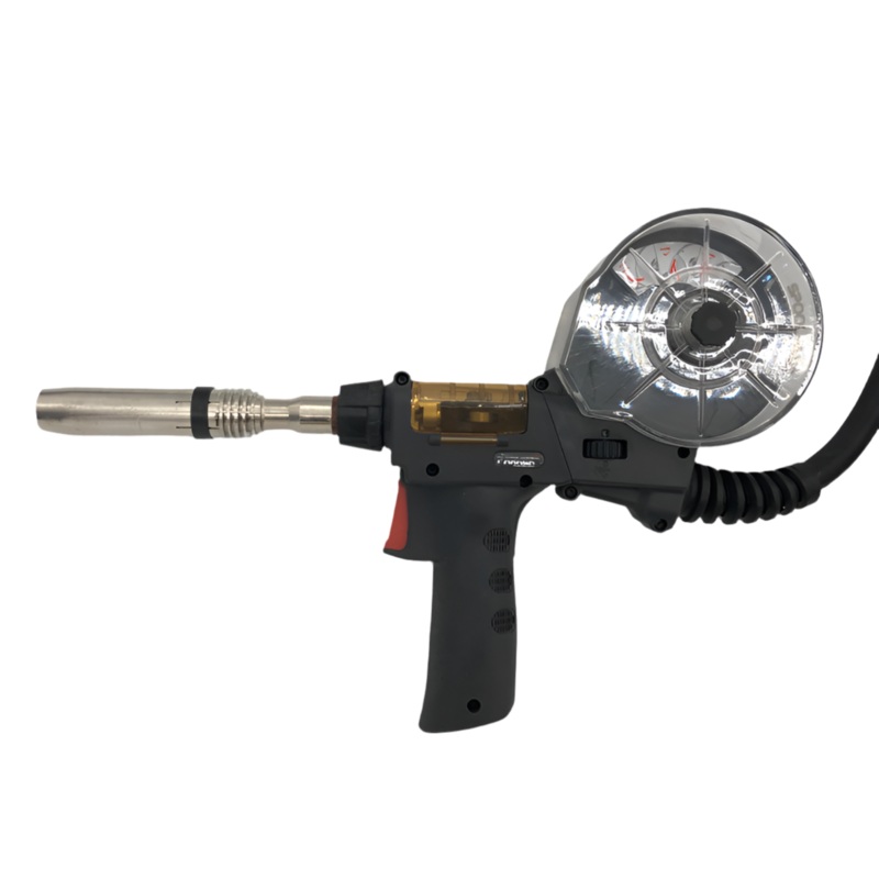 Parker MB360 Spool On Gun MIG Torch C/w 8 Mtr Harness (DSPAV360A) [2668]