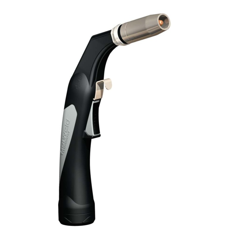 Parweld XP8 Torch 200A 4 Mtr [4602]