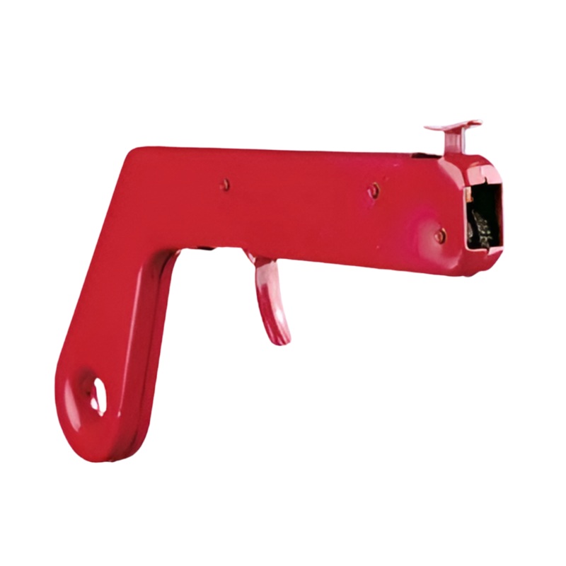 Pistol Flint Spark Lighter [1291]