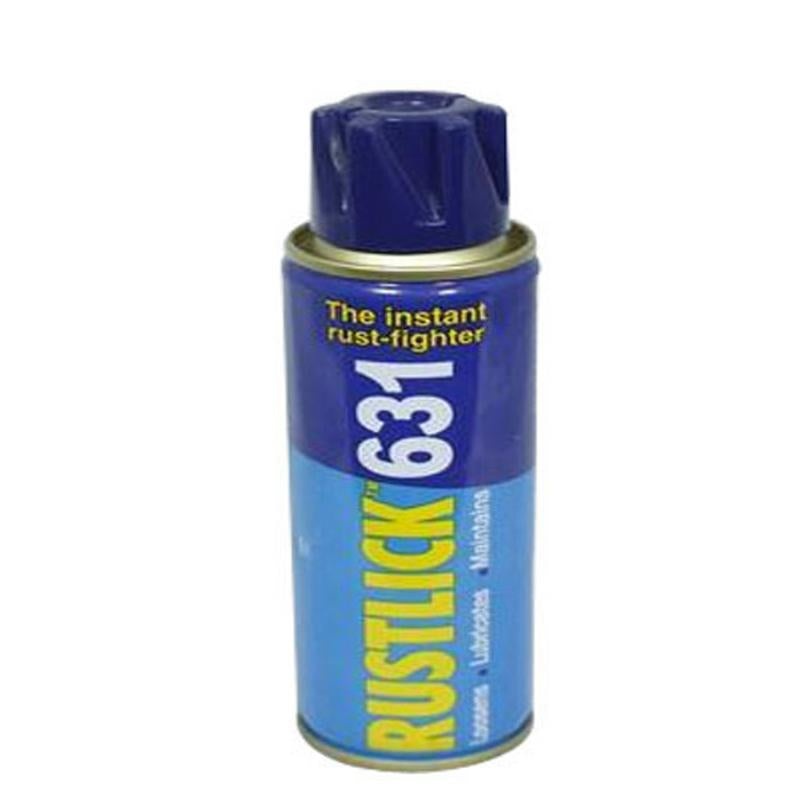 RUSTLICK 631 133ML/100GMS AEROSOL