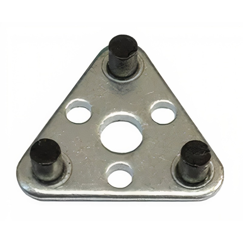 Triple Flint Spare Triangle(1) [1289]