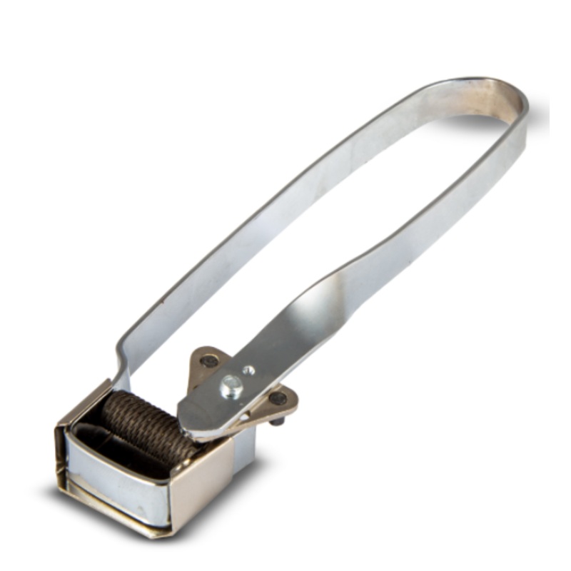Triple Flint Spark Gas Lighter [1288]
