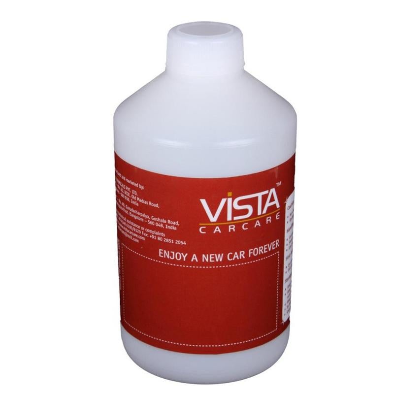 VISTA V RESHINE 1LTR (1000ML)