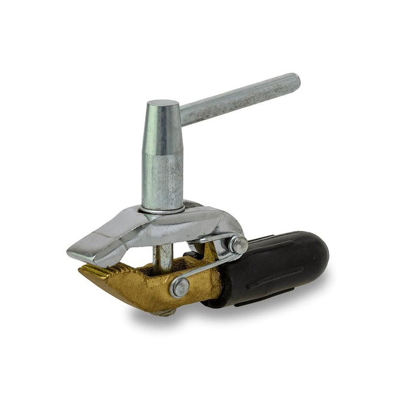 Welding Earth Return Clamp 600A Heavy Duty Screw Fitting (1085) [1567]
