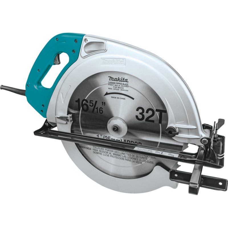 16-5/16" Circular Saw