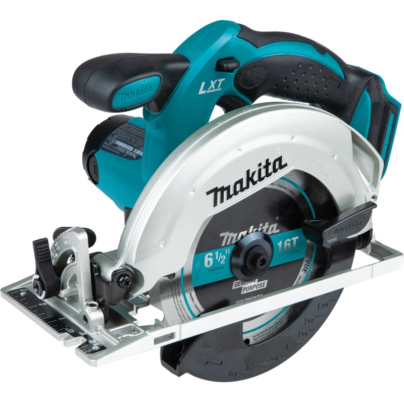18V LTX 6-1/2 CIRCULAR SAW