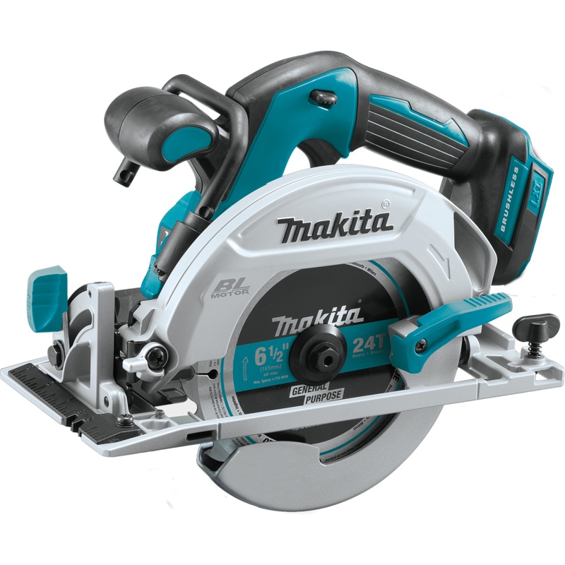 18V LXT BL CIRCULAR SAW, TOOLONLY