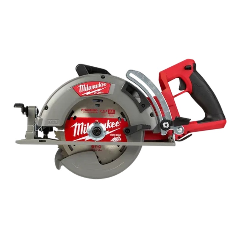 M18 FUEL Rear Handle 7-1/4" Circular Saw - Tool Only