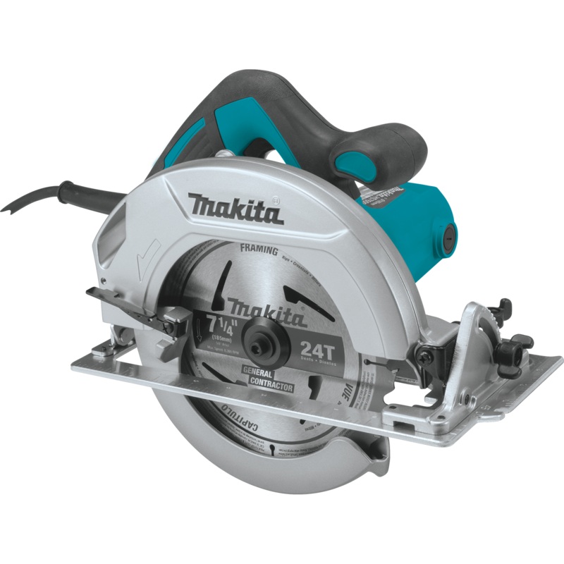 MAKITA CIRCULAR SAW 7-1/4 10 A