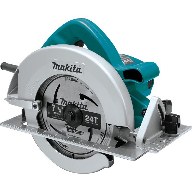 MAKITA CIRCULAR SAW 7-1/4IN 15