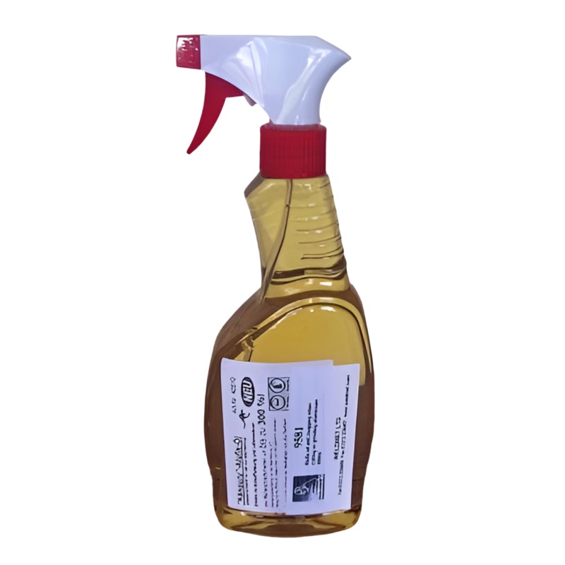 Alufix Kanguru Oil Anti Clogging When Cutting Or Grinding Aluminium 500ml [9581]