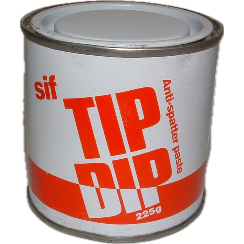 Anti-Spatter Paste MIG Nozzle Tip-Dip (500gm) [1807]