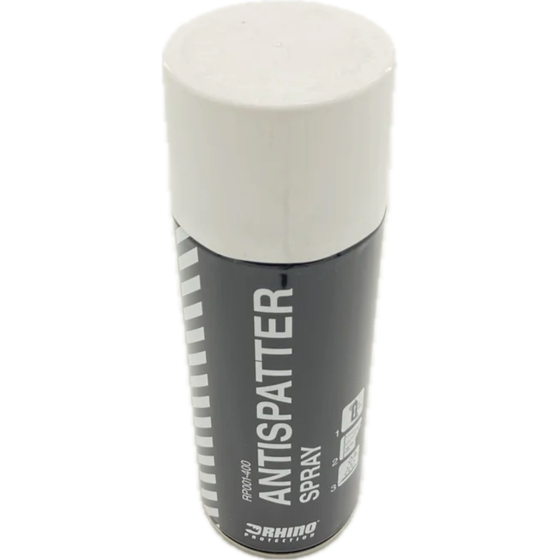 Anti-Spatter Rhino Aerosol 400ml Water Based [5537]