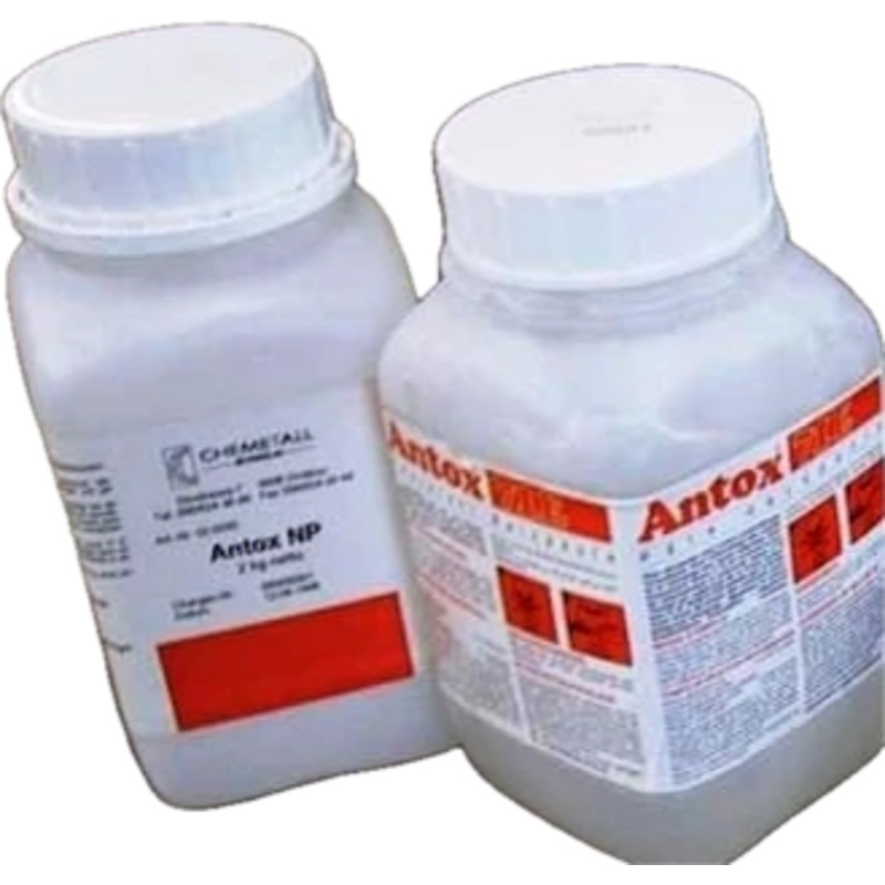 Antox NP Neutralising Paste 2kg [2602]
