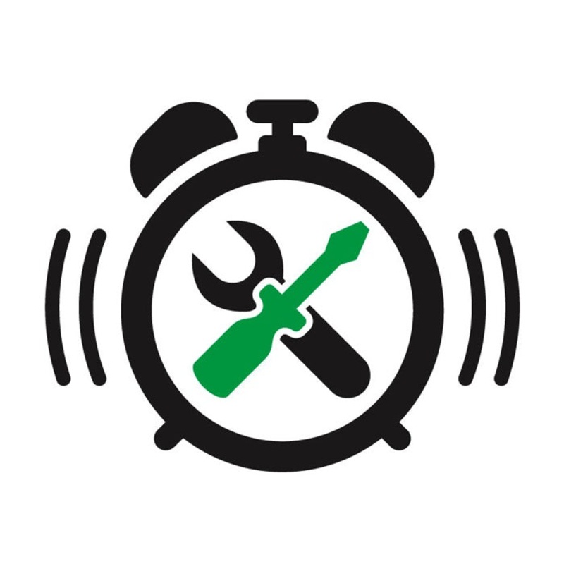 Controlador de secuencia de cierre Dormakaba (3000207029) en la parte superior