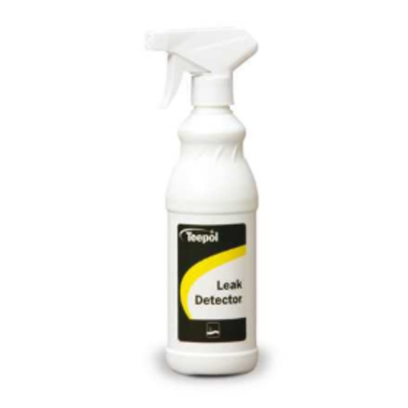 Teepol 500ml Liquid Leak Detector In Pump Dispenser [7935]