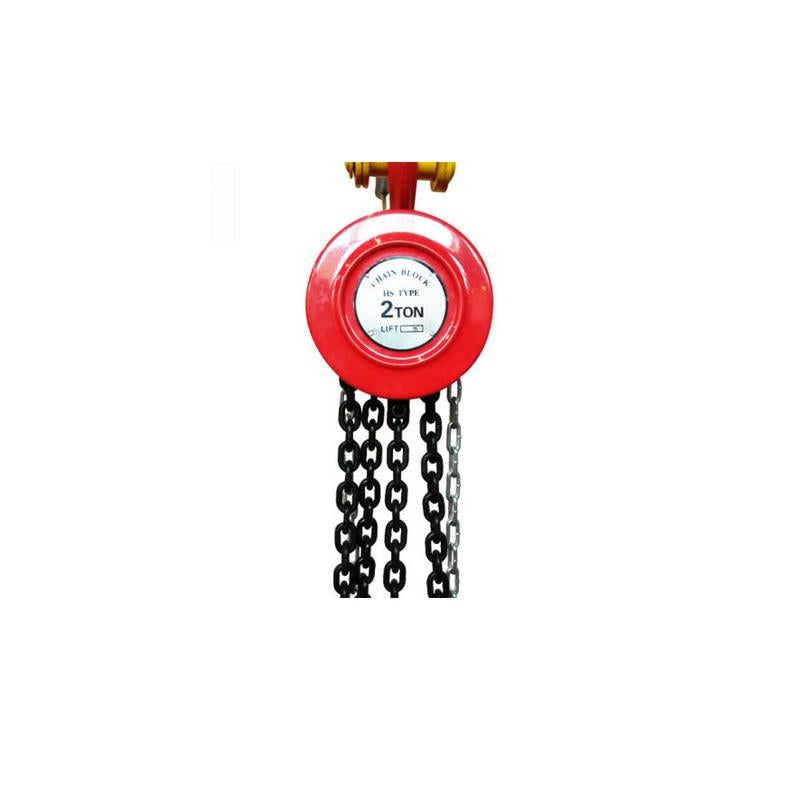 Anand chain block 2 ton