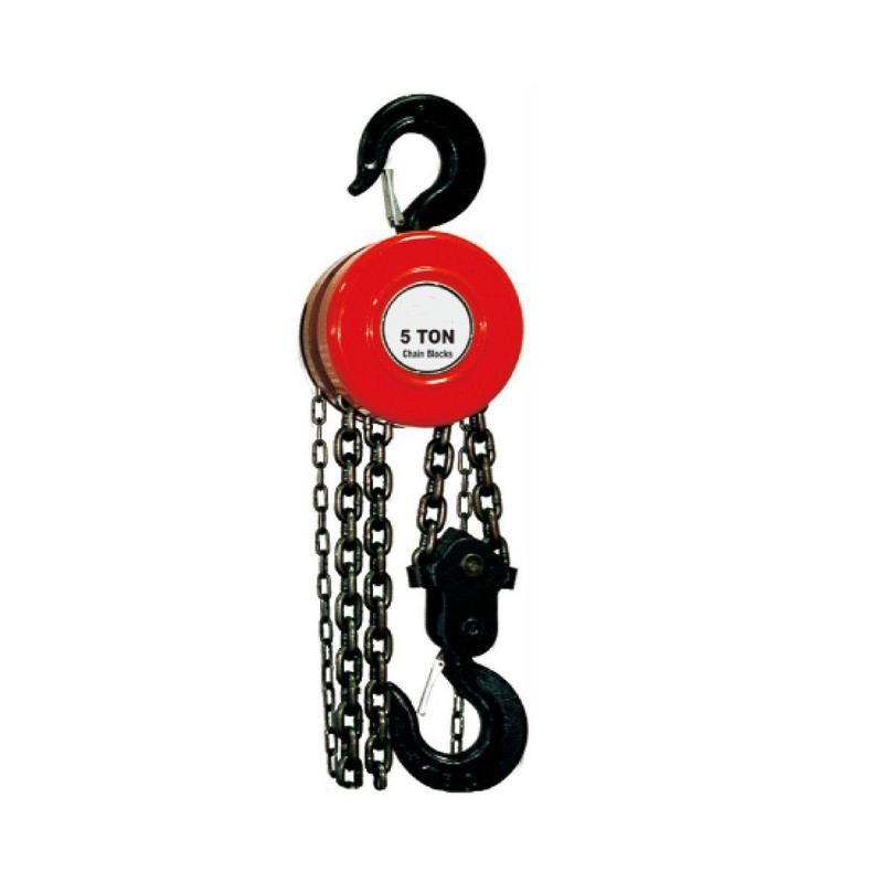 Anand chain block 5 ton